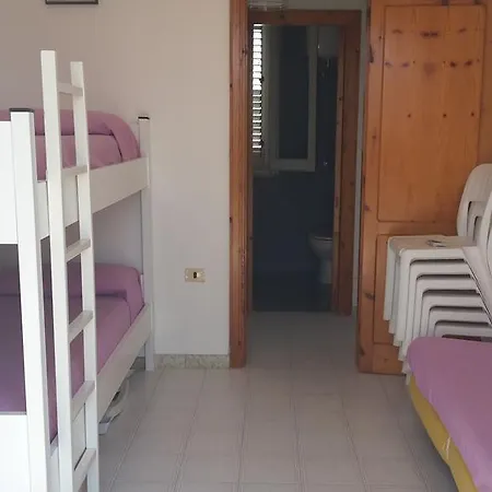 Tatil Evi Ws Michy Rivabella