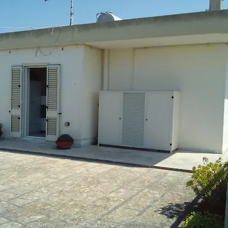 Tatil Evi Ws Michy Rivabella Gallipoli