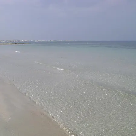 Holiday home Ws Michy Rivabella Gallipoli